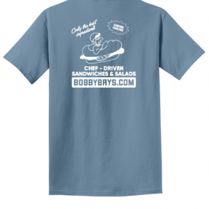 Bobby Bay Original Tee