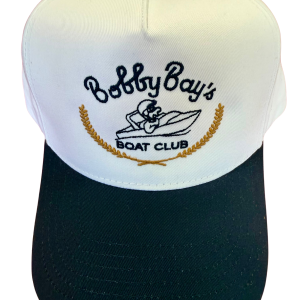 Bobby Boat Club Hat